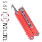 Preview: NEXTORCH PIONEER MT20RE MULTITOOL RESCUE VERSION 14IN1 WERKZEUG